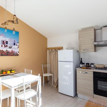 Casa Tredici Lägenhet Palermo Exteriör bild