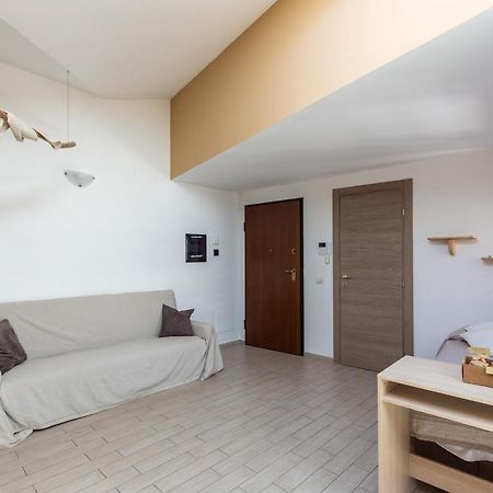 Casa Tredici Lägenhet Palermo Exteriör bild