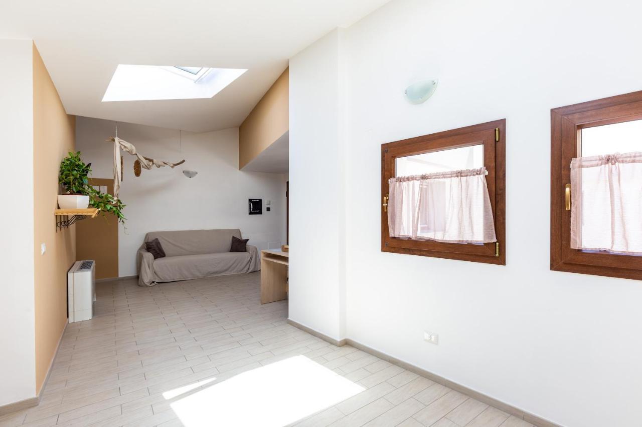 Casa Tredici Lägenhet Palermo Exteriör bild